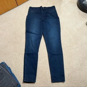 Nine West size 8 jeggings worn once